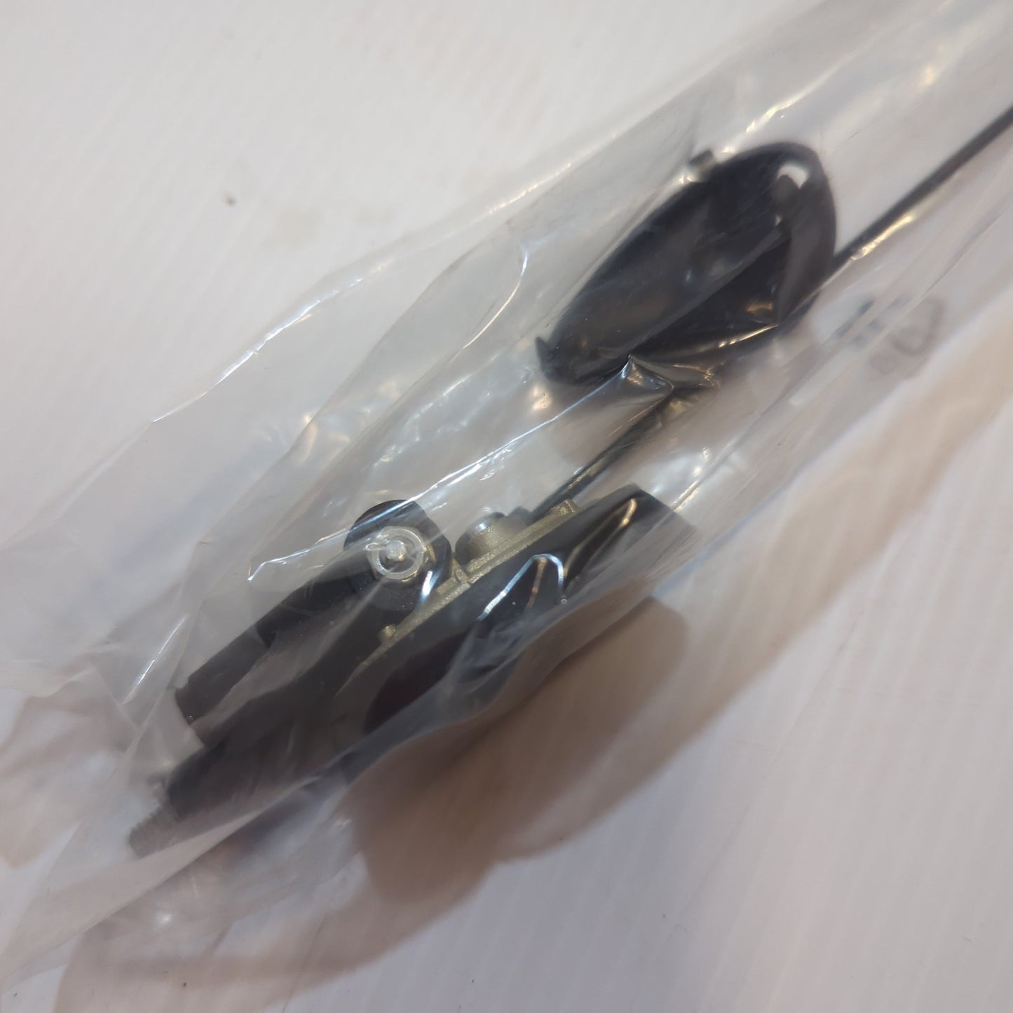 Genuine Aerial Antenna - Peugeot Boxer / Citroen Relay | 6561A6