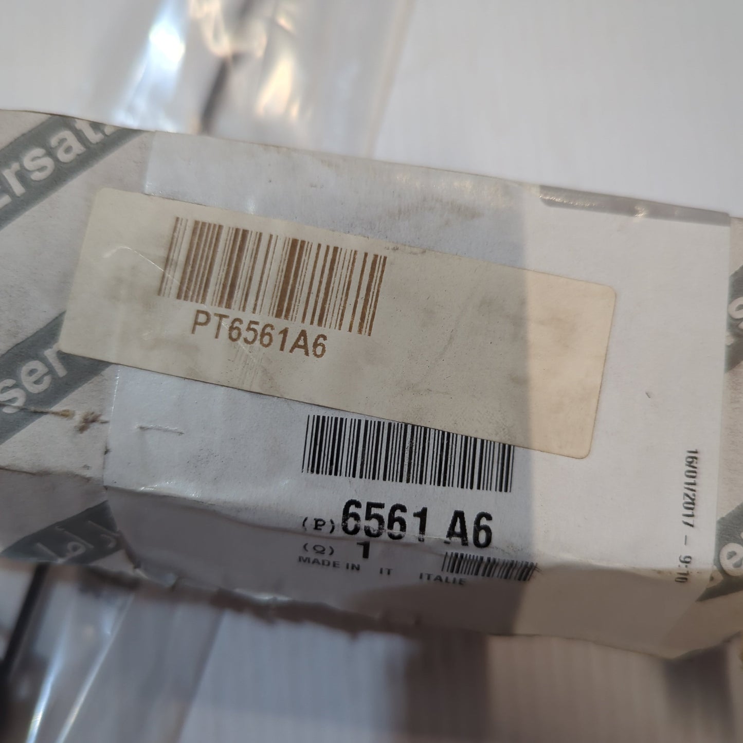 Genuine Aerial Antenna - Peugeot Boxer / Citroen Relay | 6561A6