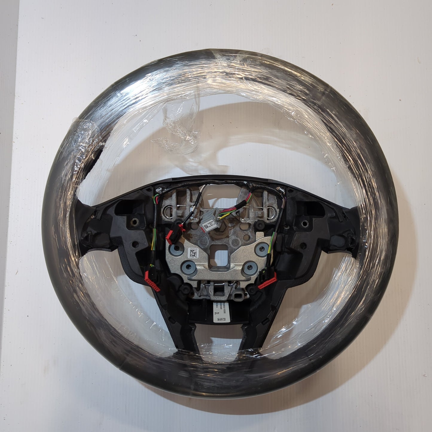 Genuine Ford Kit - Steering Wheel | 1935302