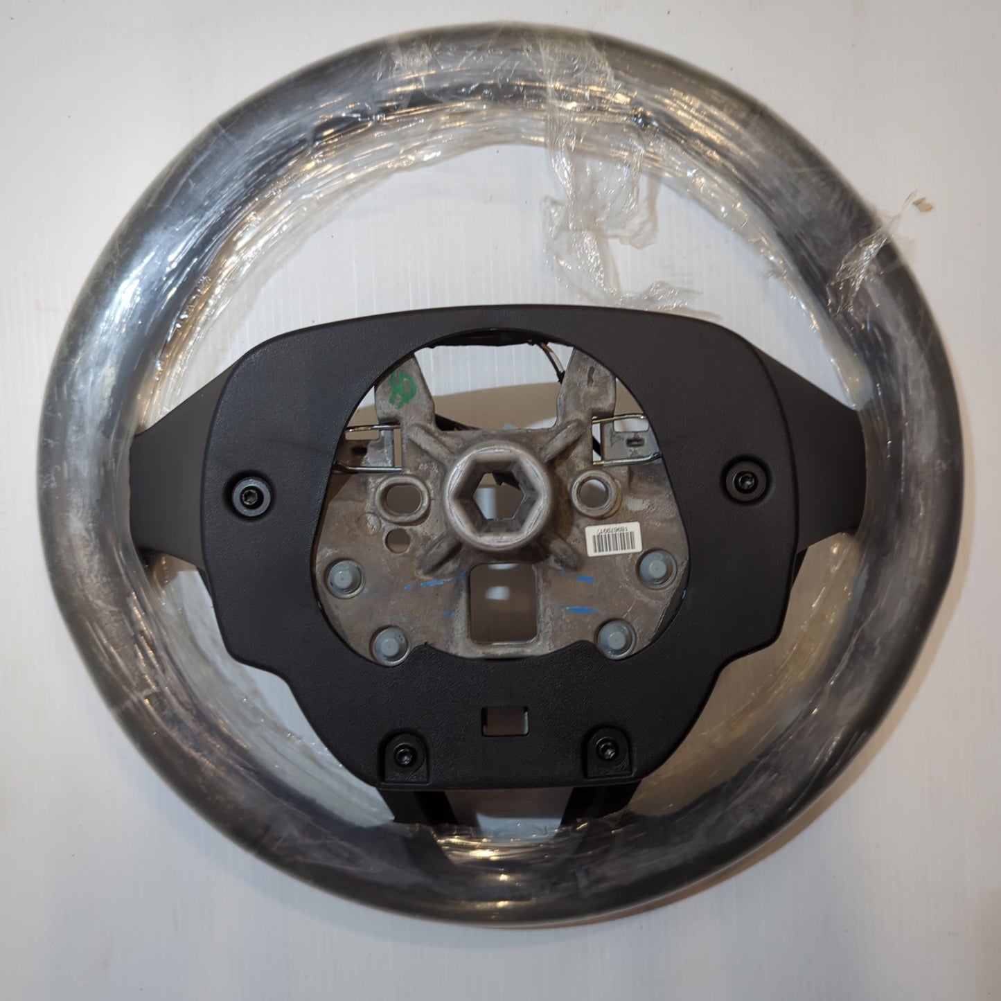 Genuine Ford Kit - Steering Wheel | 1935302