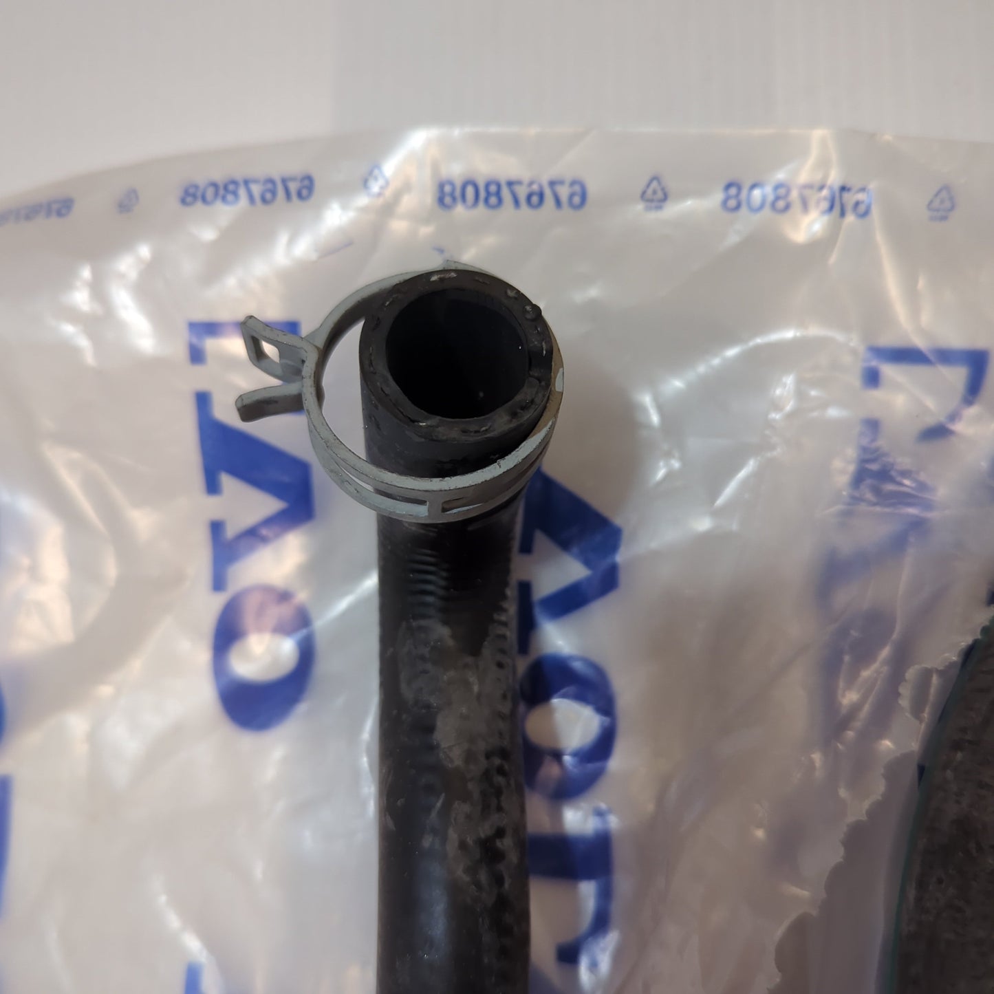 Genuine Volvo Hose Kit | 31657167