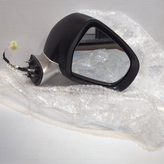Genuine Suzuki Mirror,Out Rear View A | 84701-61M21-ZCC