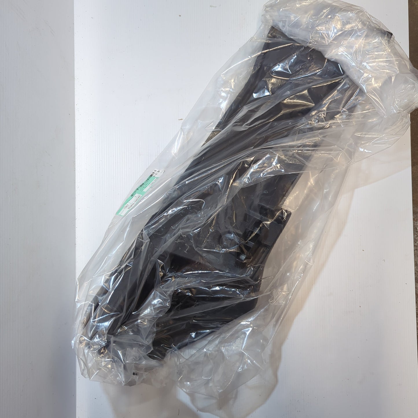 Genuine Nissan Finisher-Luggag | 849406UA0A