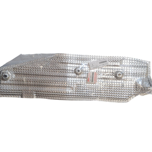 Genuine Exhaust Heat Shield Panel - Suzuki Grand Vitara | 14231-78K10-000