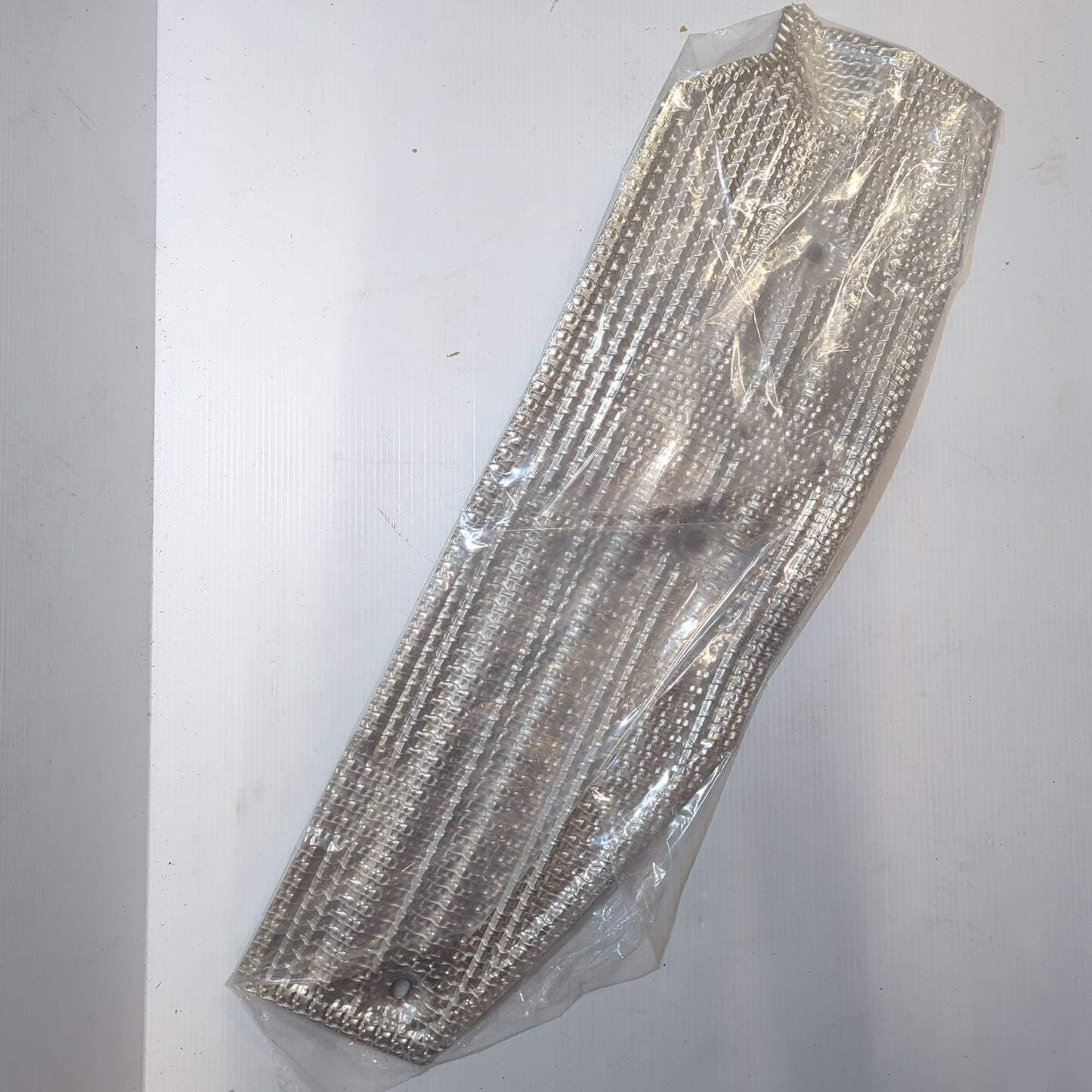 Genuine Exhaust Heat Shield Panel - Suzuki Grand Vitara | 14231-78K10-000