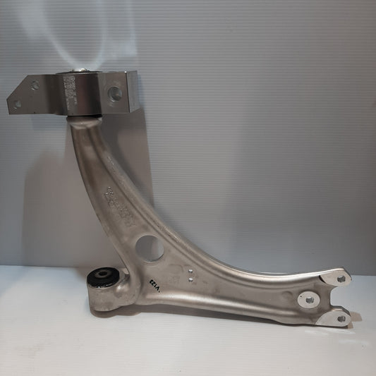 Genuine Front Right Suspension Arm - SEAT Leon / Altea / Toledo | 1K0407152BF