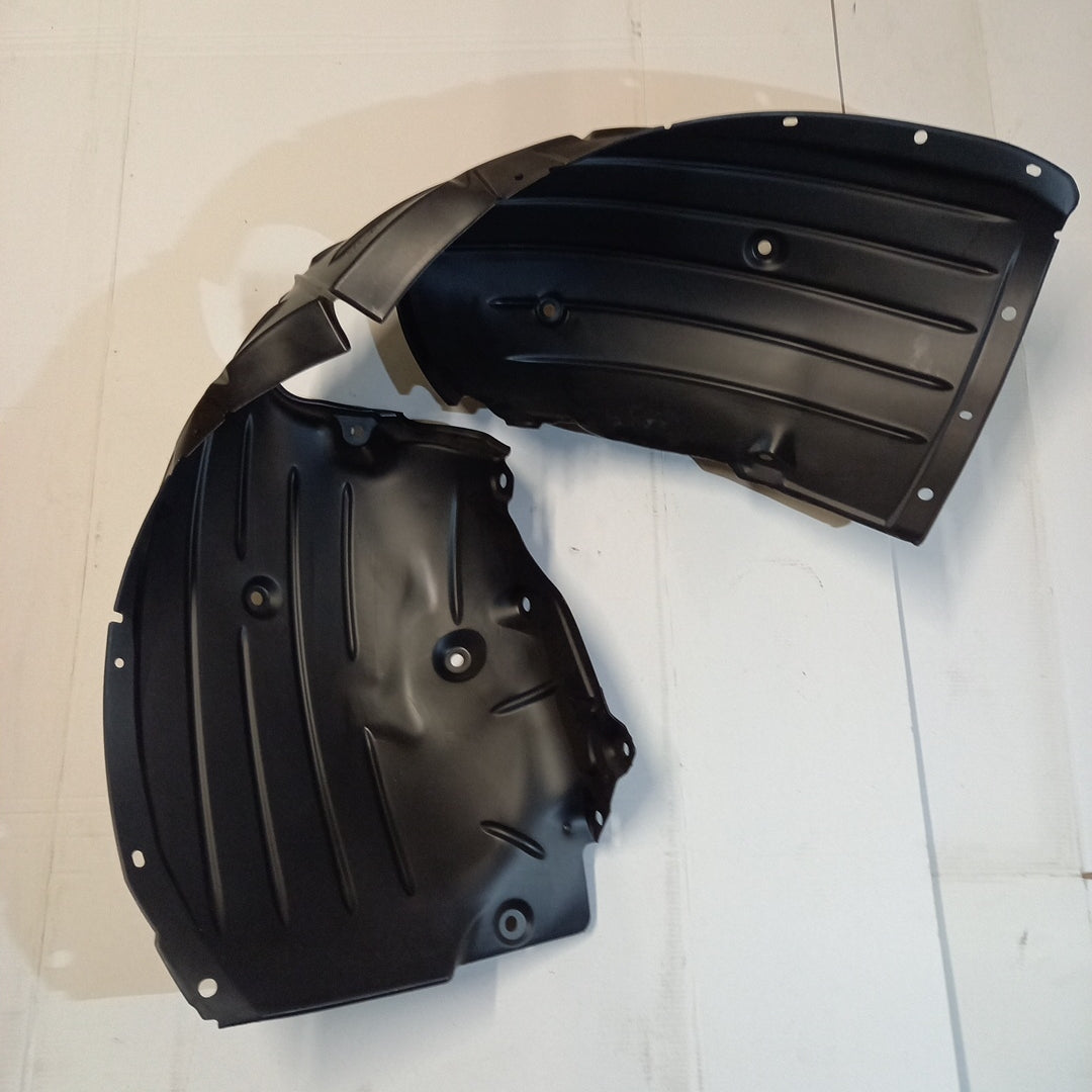 Genuine Rear Wheel Arch Liner - Mazda | BDMT56130C