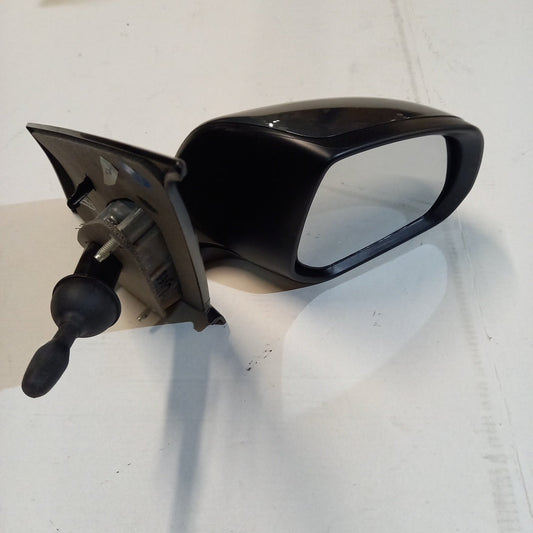 Genuine Right Rear View Mirror - Suzuki Alto | 84701M68K10-ZY4