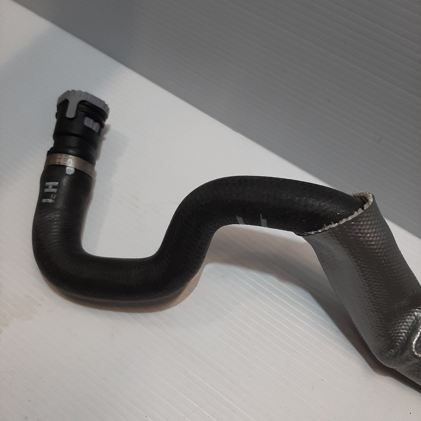 Genuine Ford Hose - Heater Water | 2434460