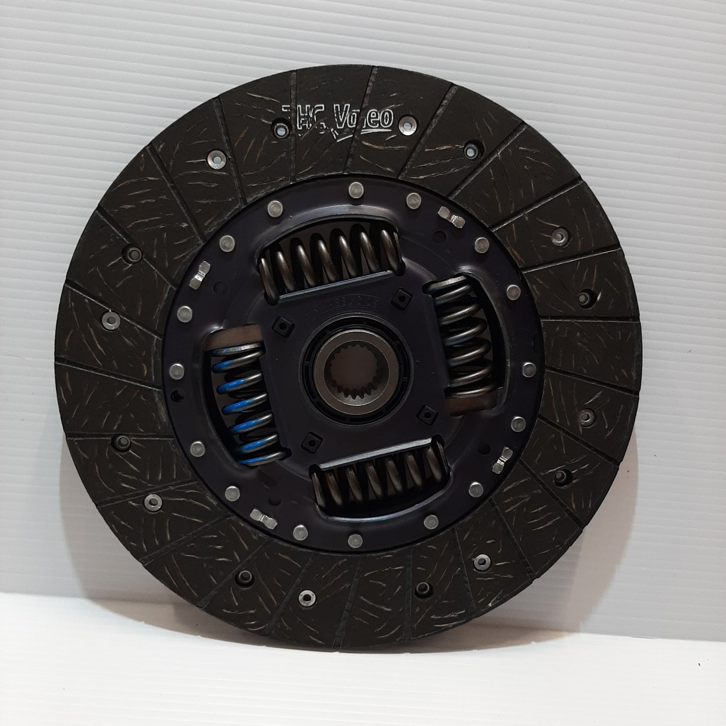 Genuine Clutch Disc - Kia Carens / Optima 2006-2008 | 4110039270