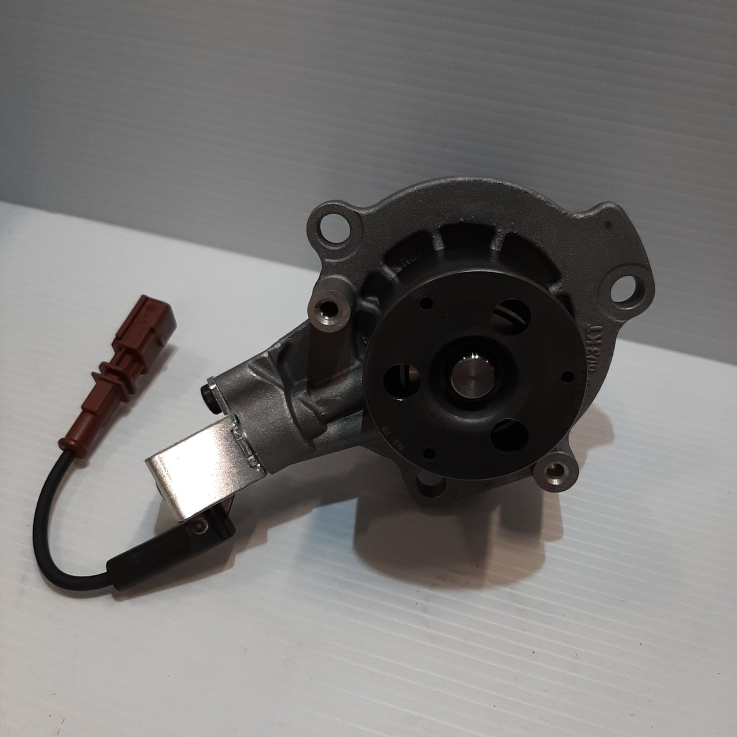Genuine Seat Leon 1.6 & 2.0 Litre Diesel Water Pump 2013-2020