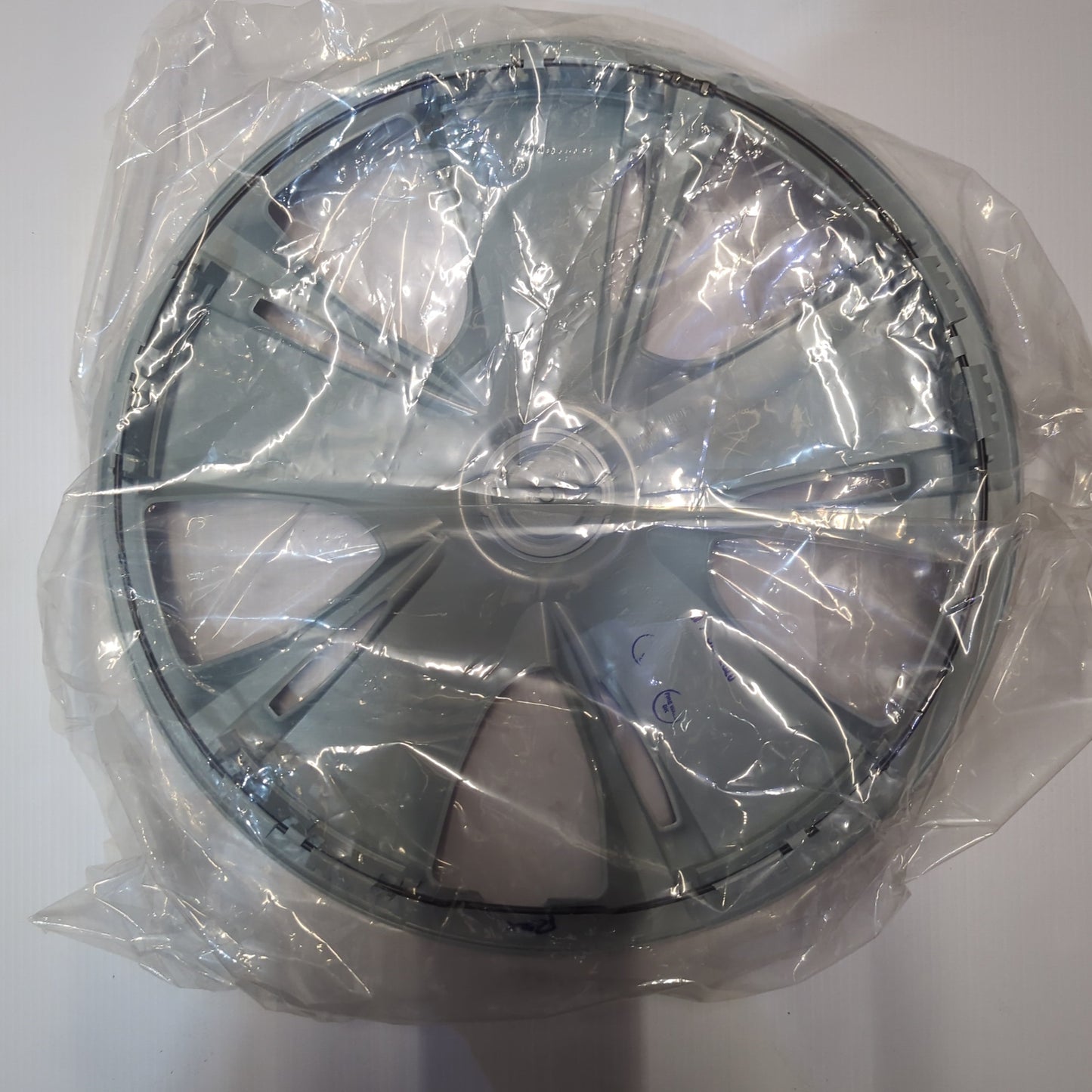 1x Genuine 15" Wheel Trim Cover - Nissan Micra | 403153HN0C