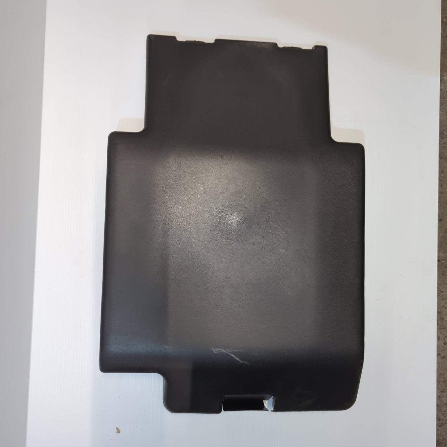 Genuine Tool Box Top Cover - Fiat Ducato 2021-2023 | 1361315080