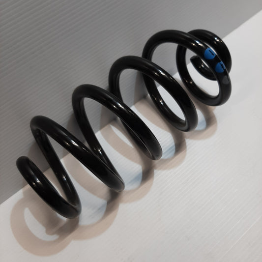 Genuine Rear Suspension Spring - SEAT Exeo 2009-2014 | 8E0511115FJ