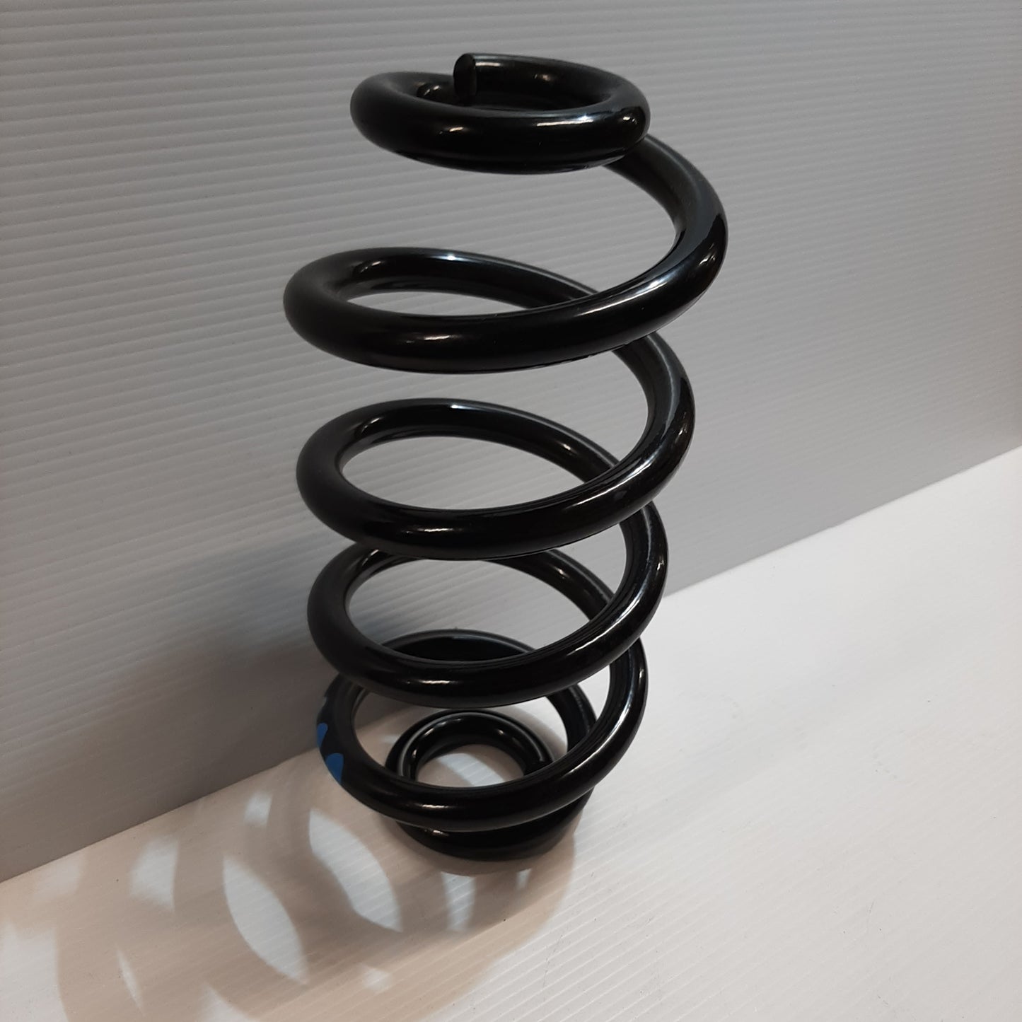 Genuine Rear Suspension Spring - SEAT Exeo 2009-2014 | 8E0511115FJ