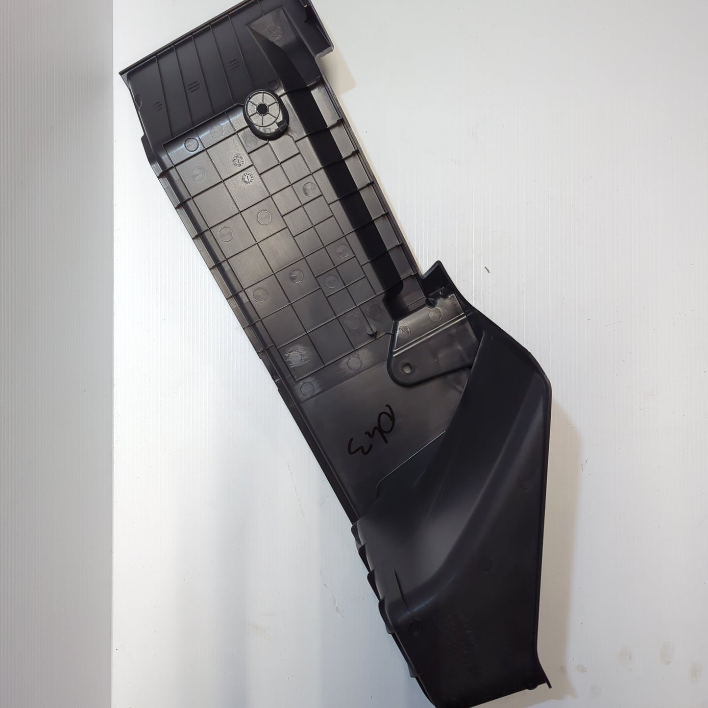 Genuine Nissan Finisher-Luggag | 849416UA0A