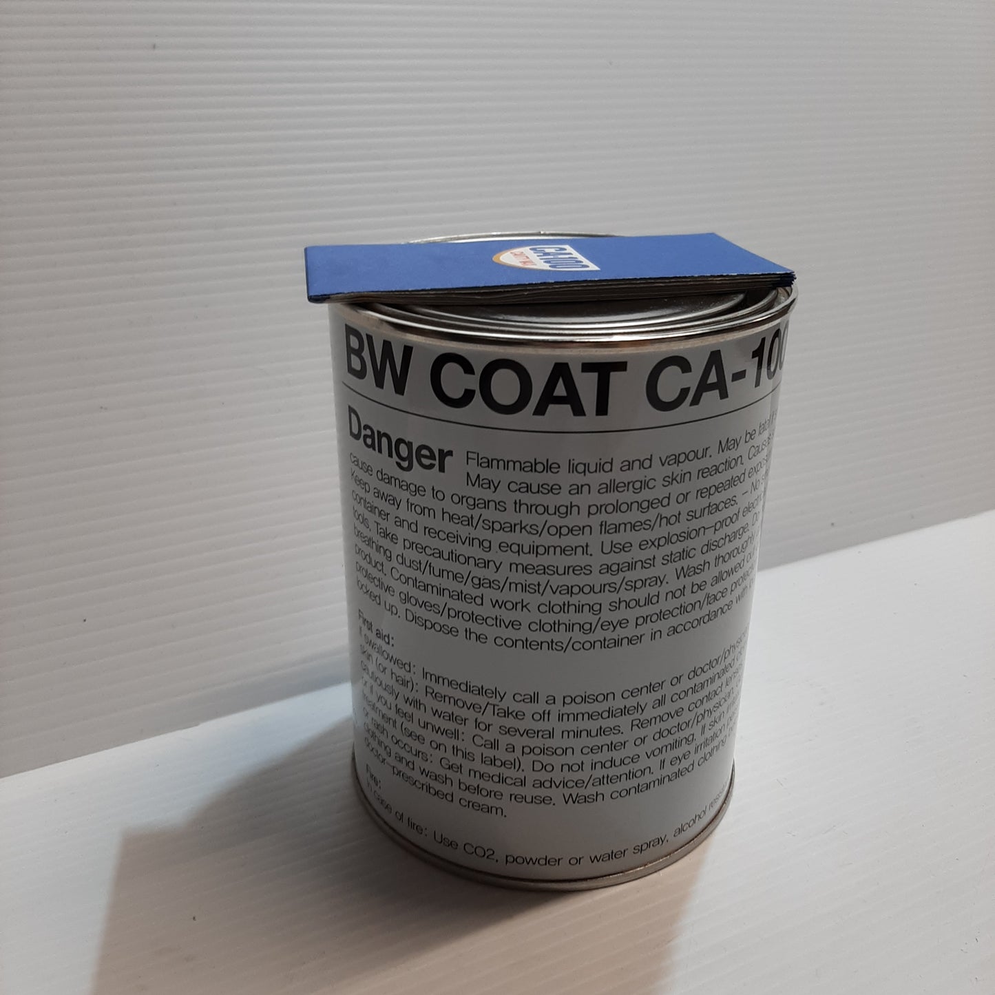 Genuine Kia Wax | YSBB1CA100QQK