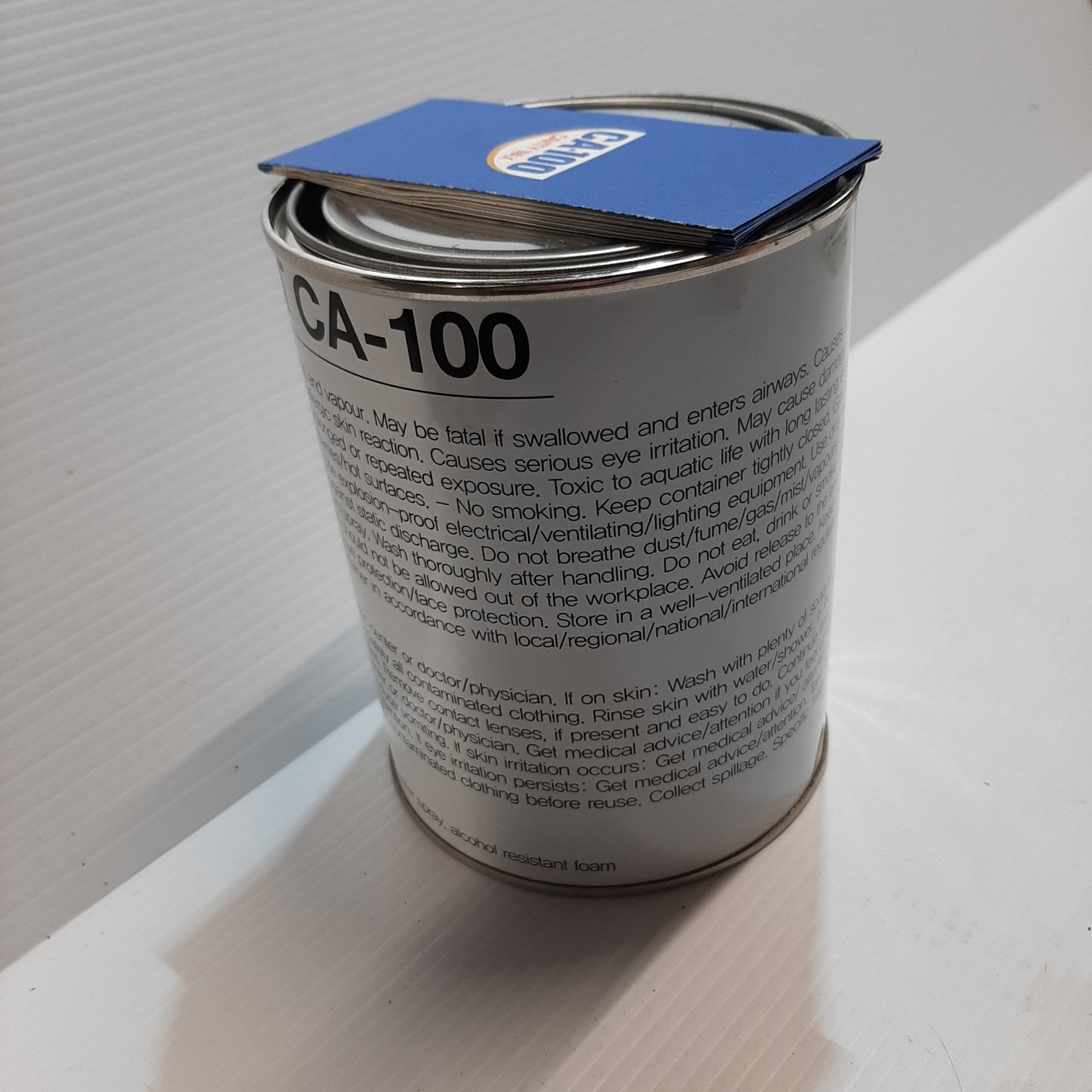 Genuine Kia Wax | YSBB1CA100QQK