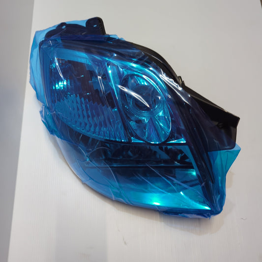 Genuine Kia Lamp Assy-Head,Rh | 9210207021