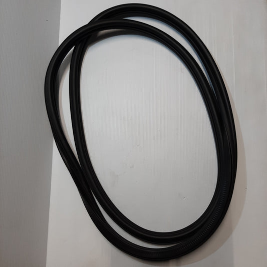 Genuine SEAT Door Seal | 6F9867365E9B9