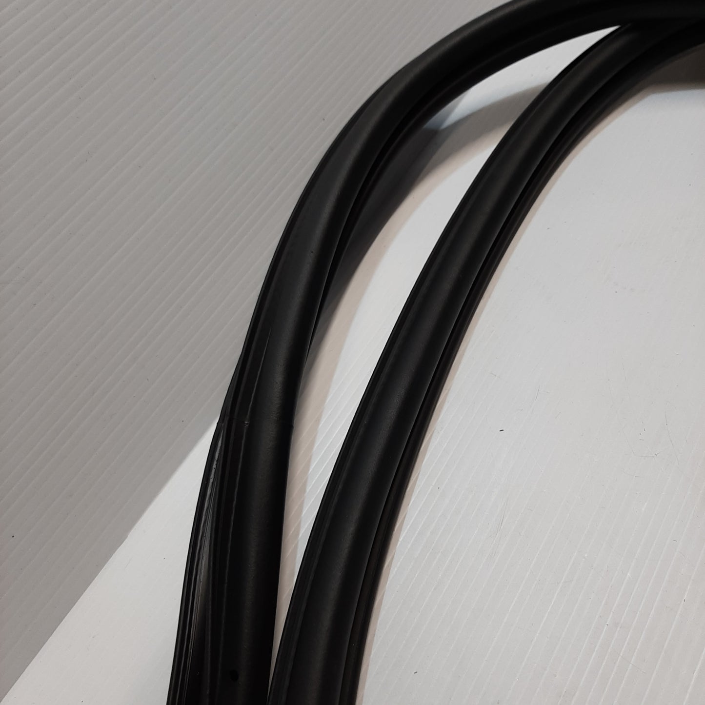 Genuine SEAT Door Seal | 6F9867365E9B9