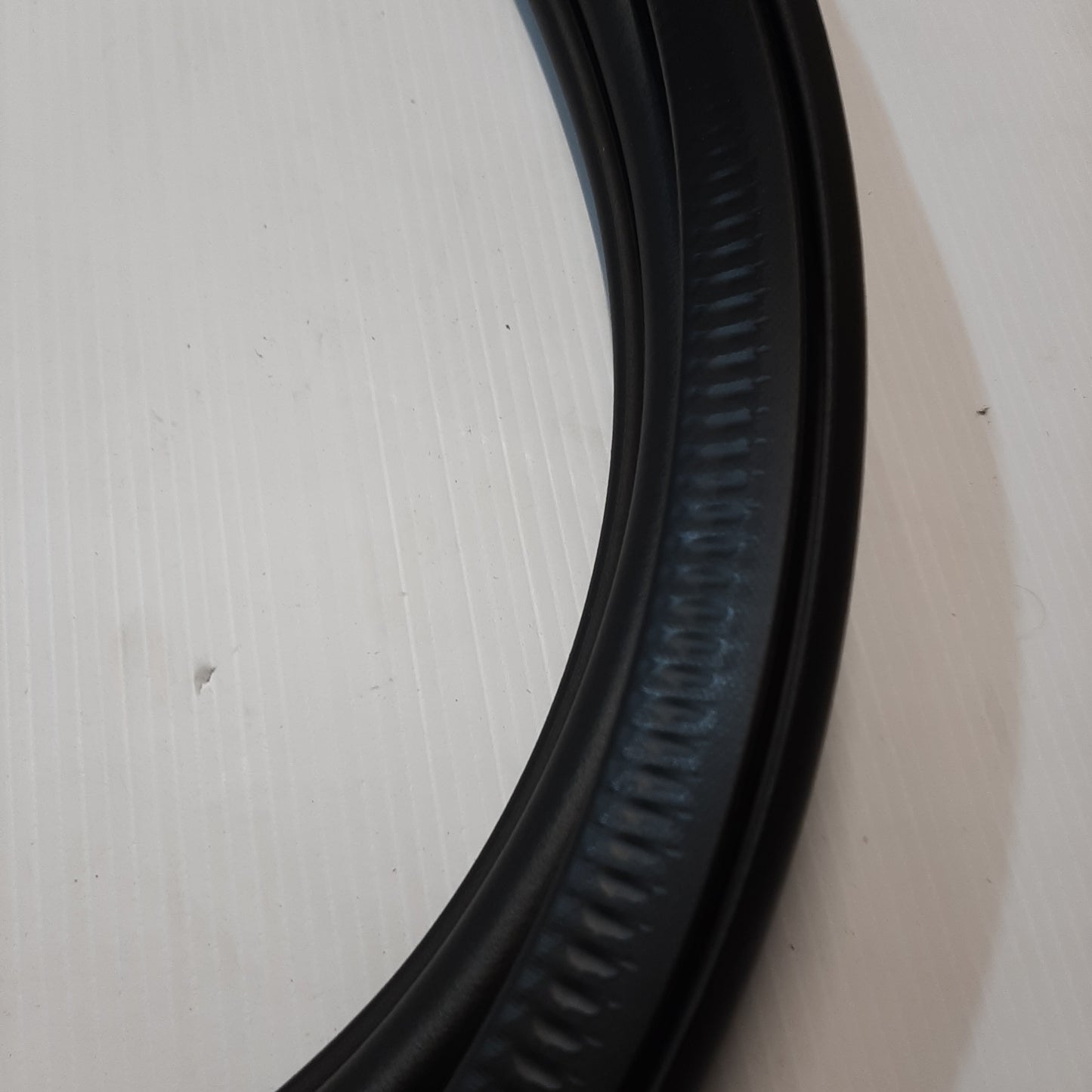 Genuine SEAT Door Seal | 6F9867365E9B9