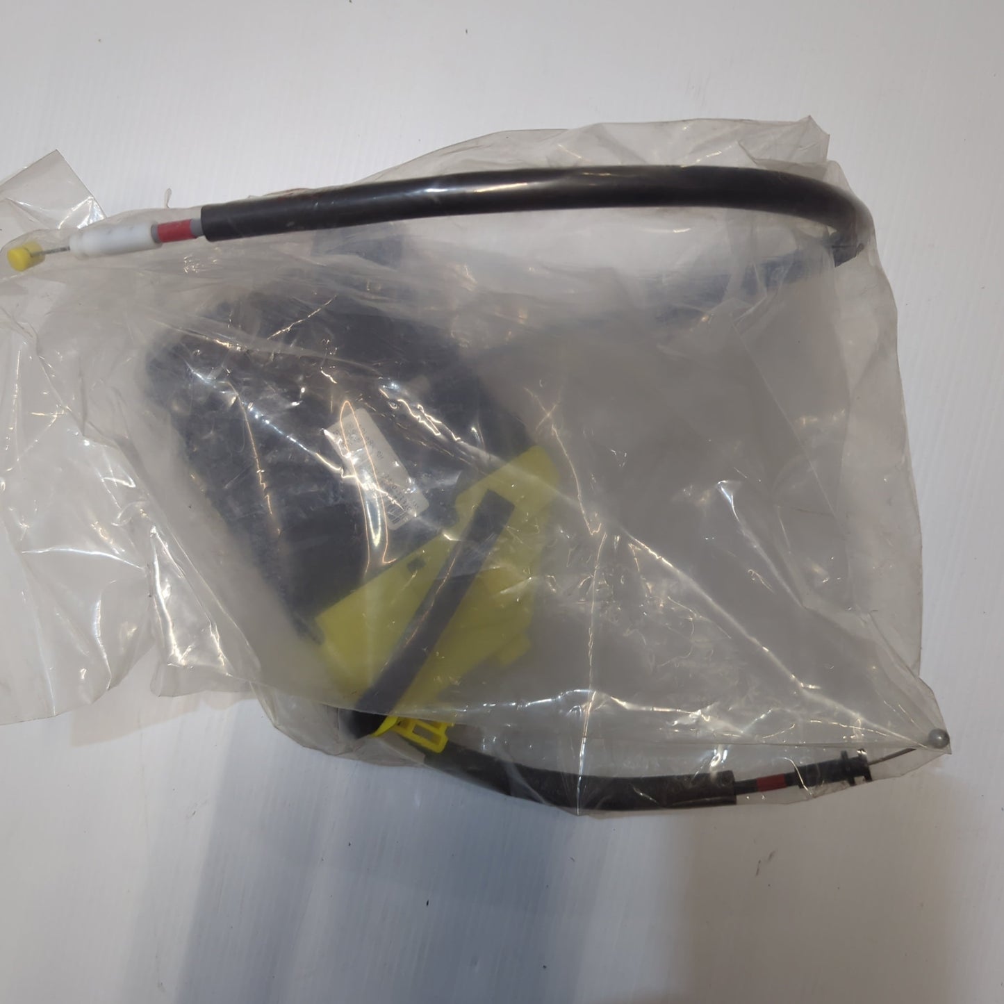 Genuine Rear Right Door Latch - Kia Sportage 2015-2022 | 81420F1310QQK