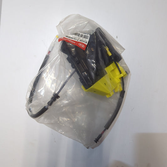 Genuine Rear Right Door Latch - Kia Sportage 2015-2022 | 81420F1310QQK
