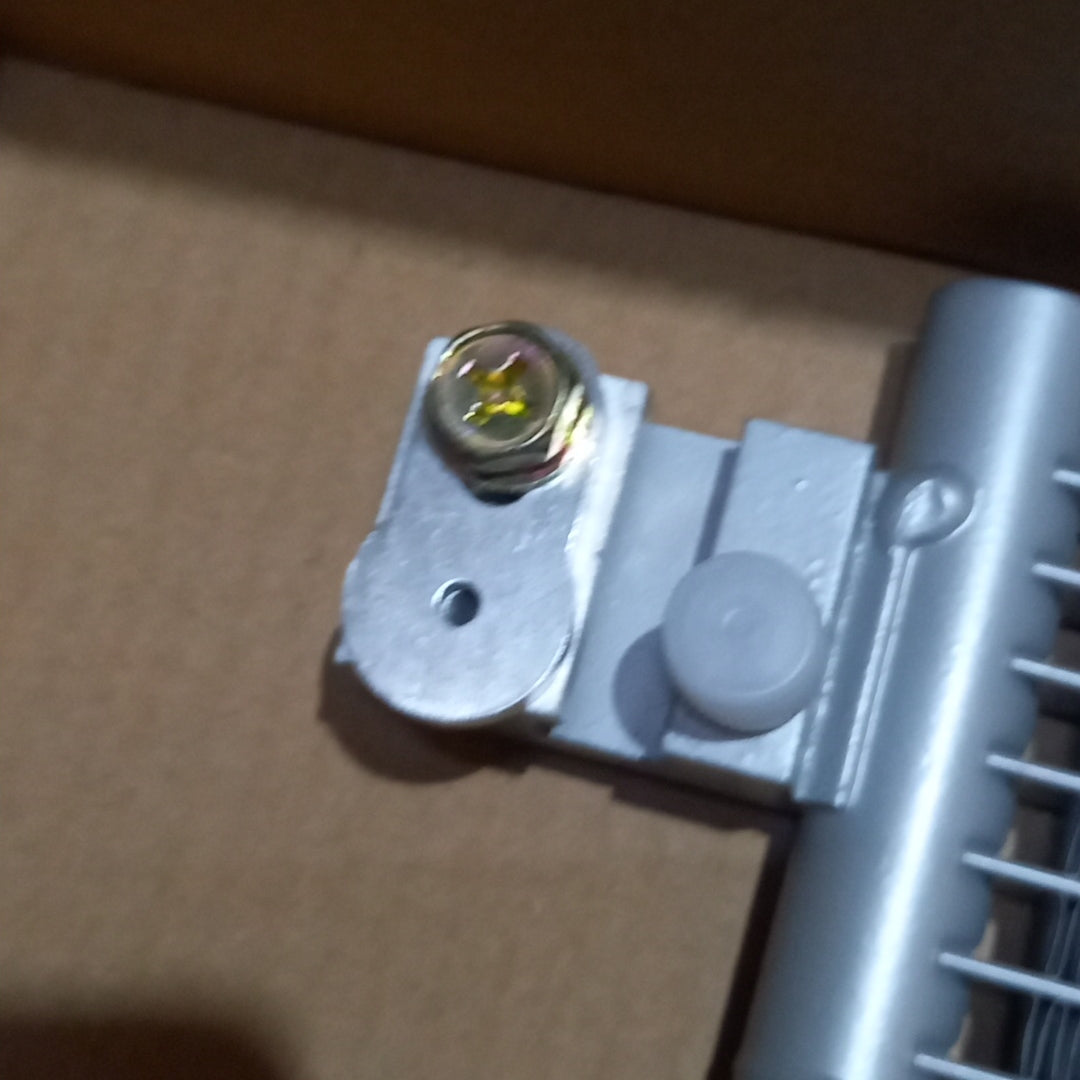 Nissens - Air Conditioner Condenser | 940108