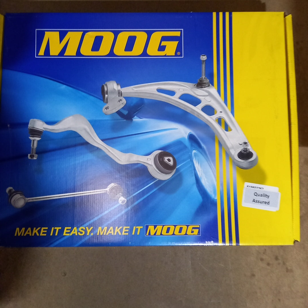 Moog - Front Left Lower Wishbone - Honda Jazz | HOWP10789