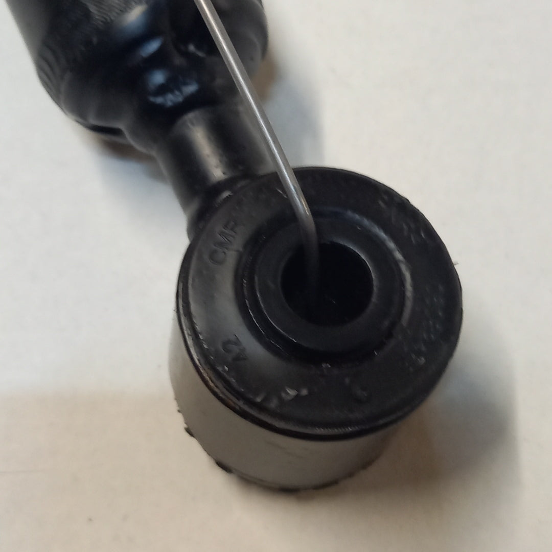 Monroe - Rear Shock Absorber - Ford | G1228