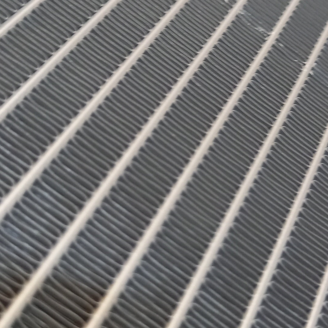 Nissens A/C Condenser | 940546