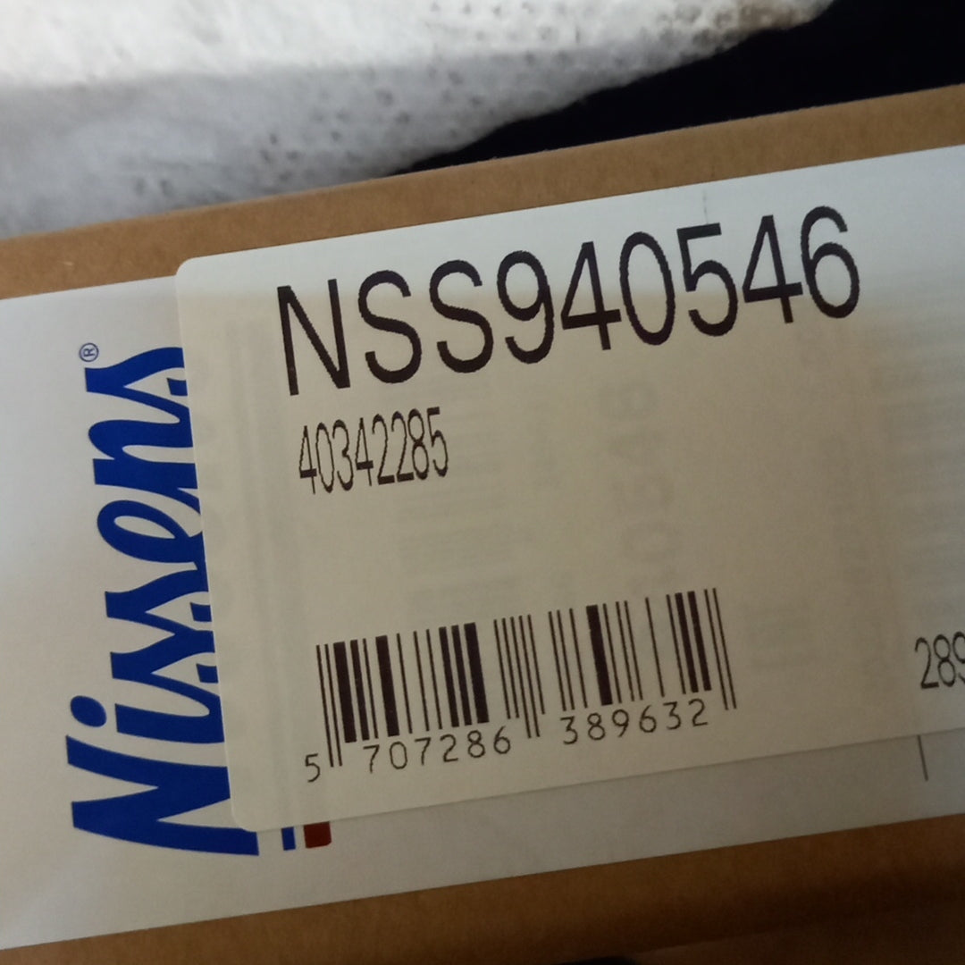 Nissens A/C Condenser | 940546
