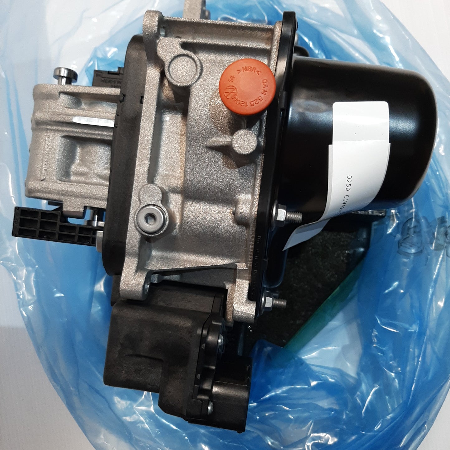 Genuine SEAT Mechatron. | 0AM325025DZ4W