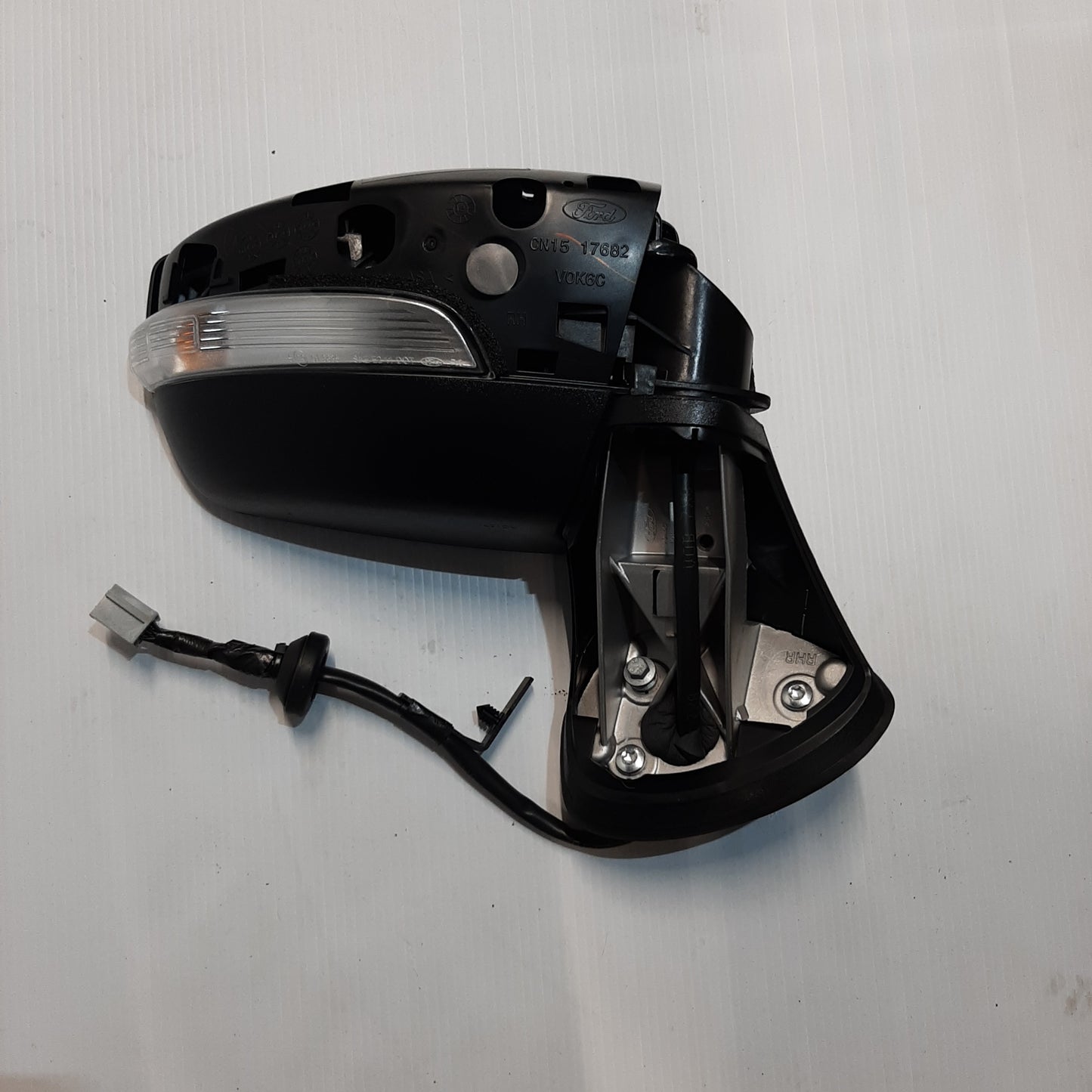 Genuine Exterior Right Rear View Mirror - Ford Eco Sport | 2080682