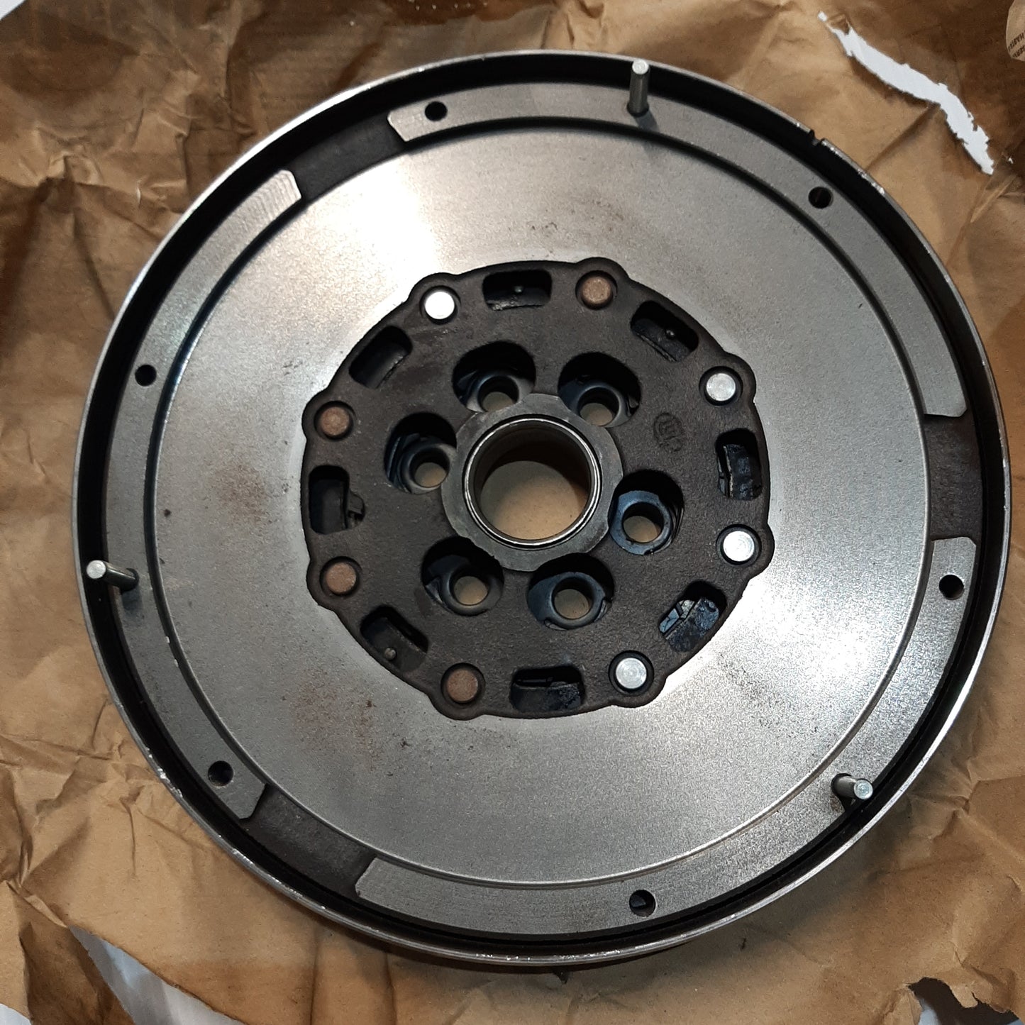 Genuine Flywheel - Alfa Romeo Brera / Spider 939 | 71794330