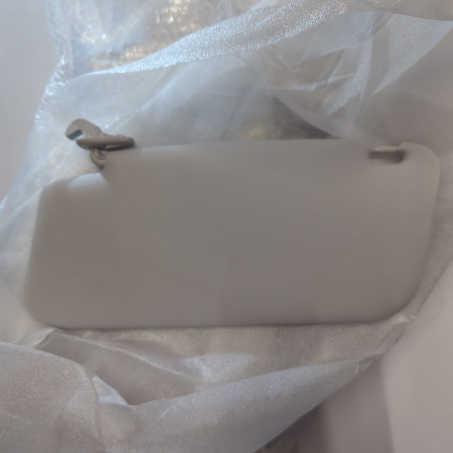 Genuine Right Sun Visor - Fiat 500L 2012-2022 | 735595125