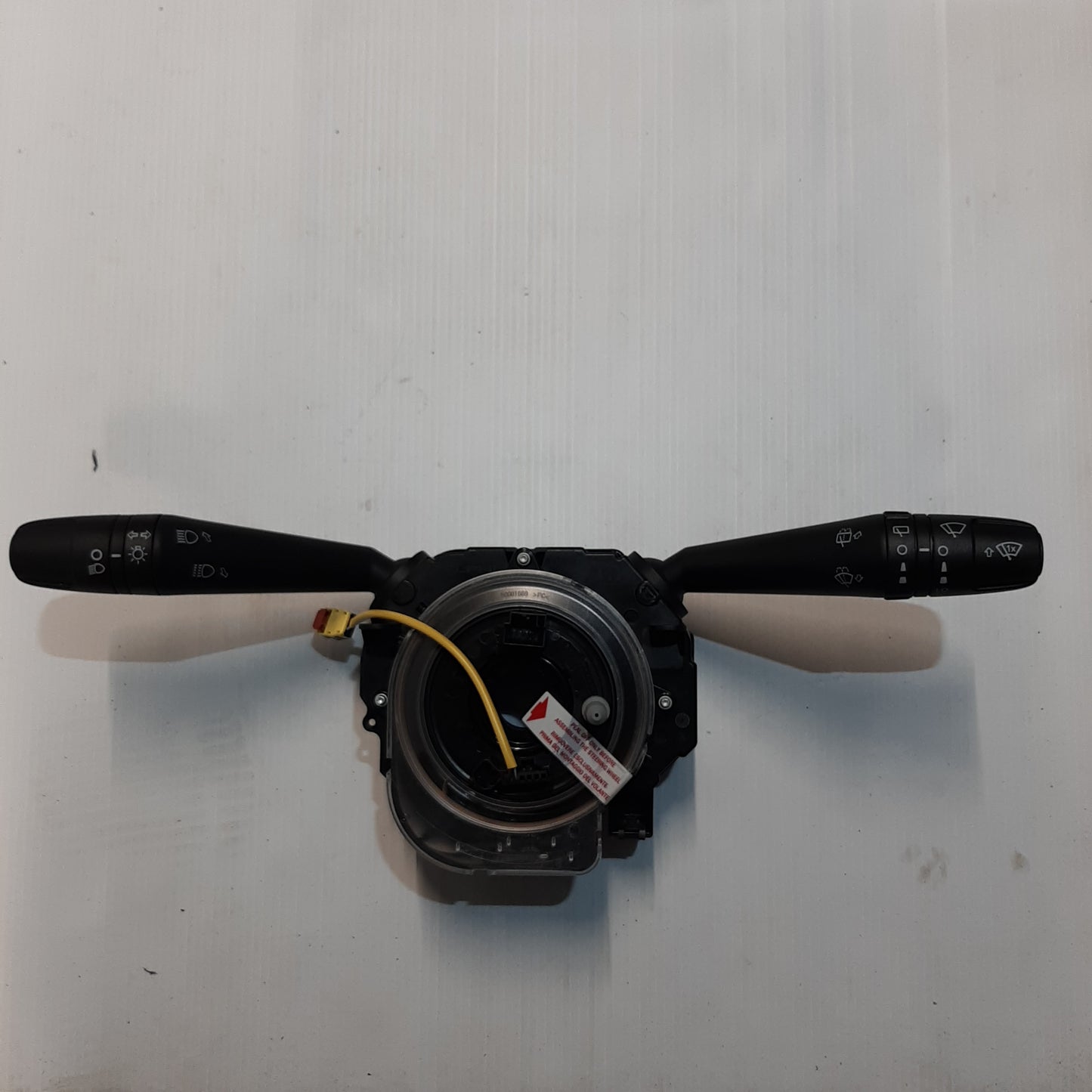 Genuine Steering Wheel Indicator Stalk - Fiat Tipo 2015-2021 | 735674801