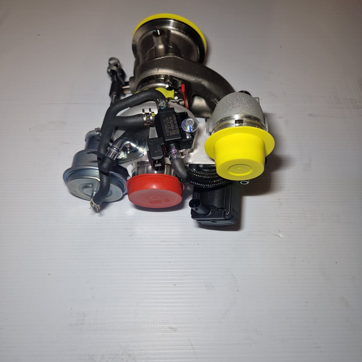 Genuine Turbocharger - MG ZS 1.0 TGDI | 11039692