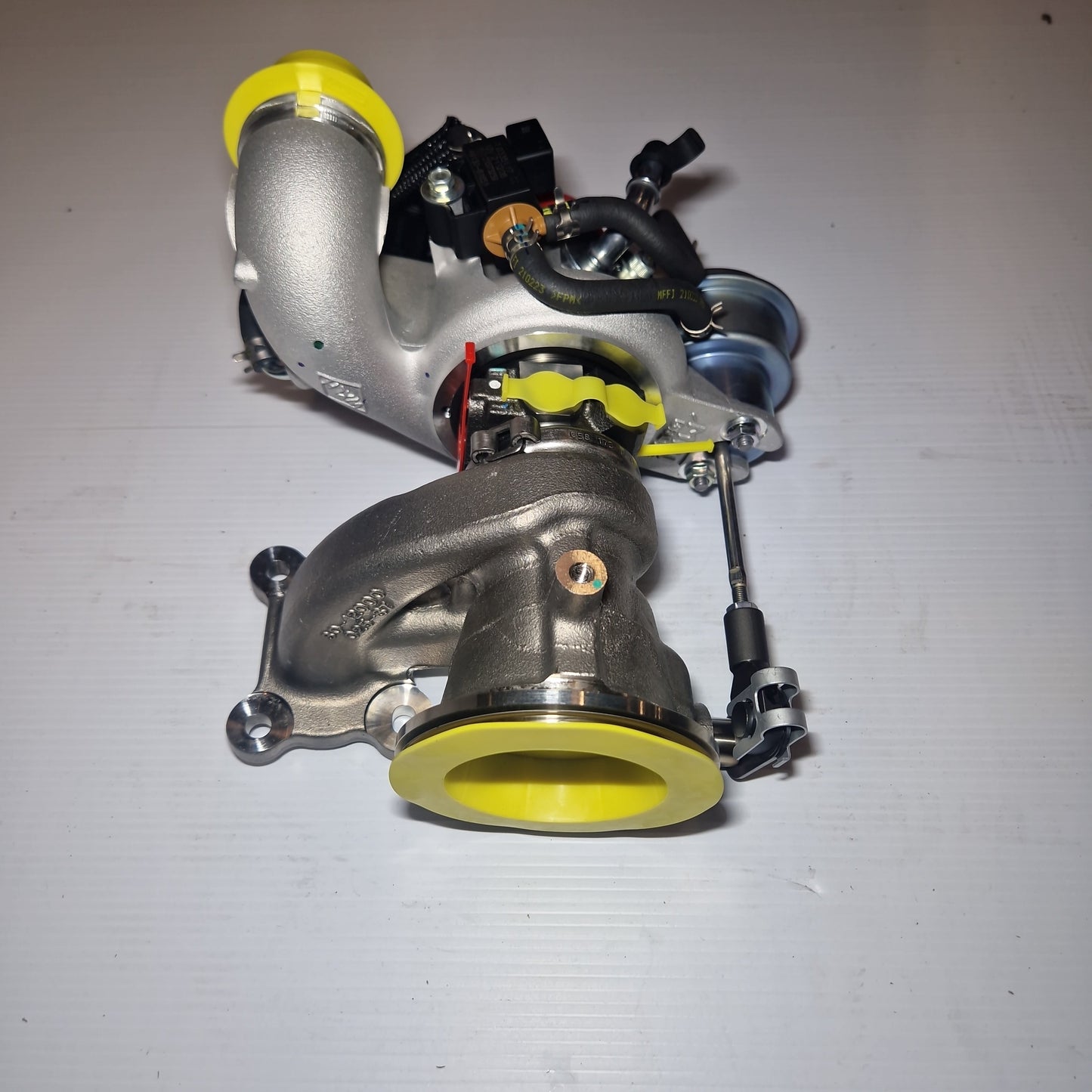 Genuine Turbocharger - MG ZS 1.0 TGDI | 11039692