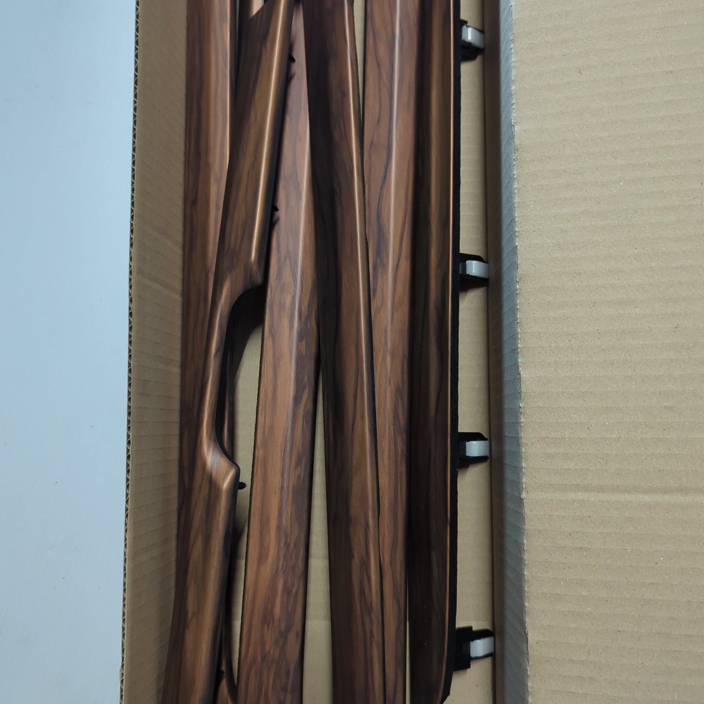 Genuine Honda Kit Interior Panel Set Fo | 08Z03TLA510