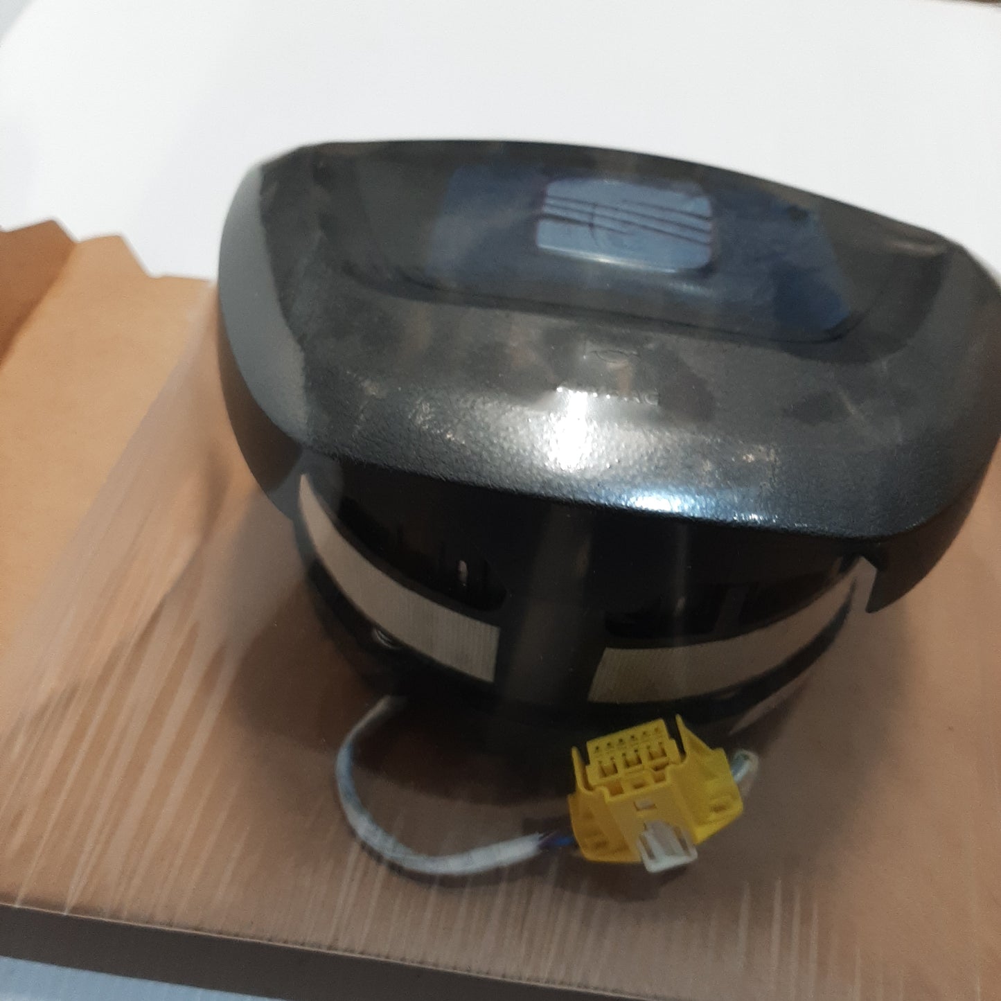 Genuine Steering Wheel Airbag - SEAT Leon / Altea / Toledo | 5P0880201AN1MM