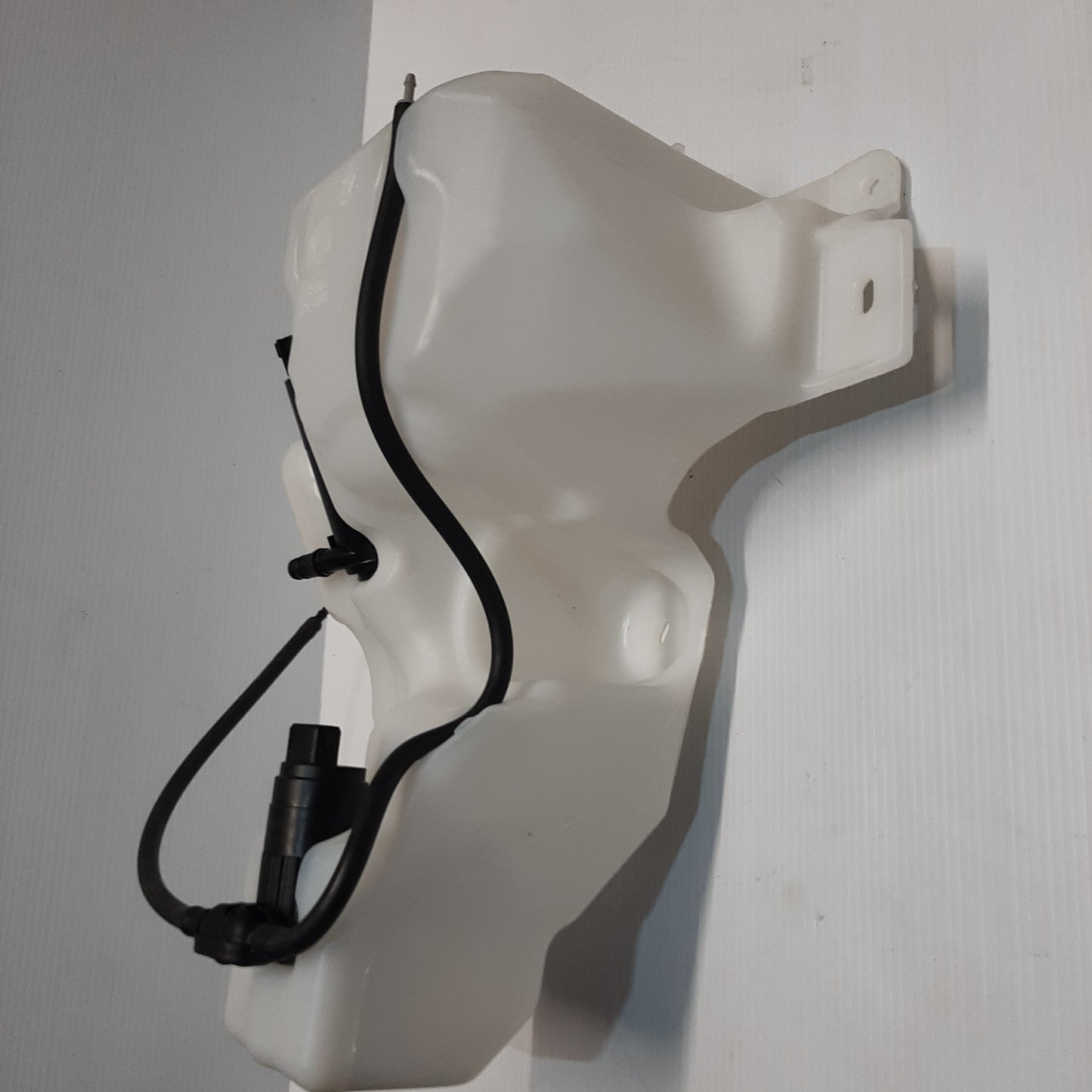 Genuine Windscreen Wash Reservoir - Fiat Punto 2005-2009 | 51768012
