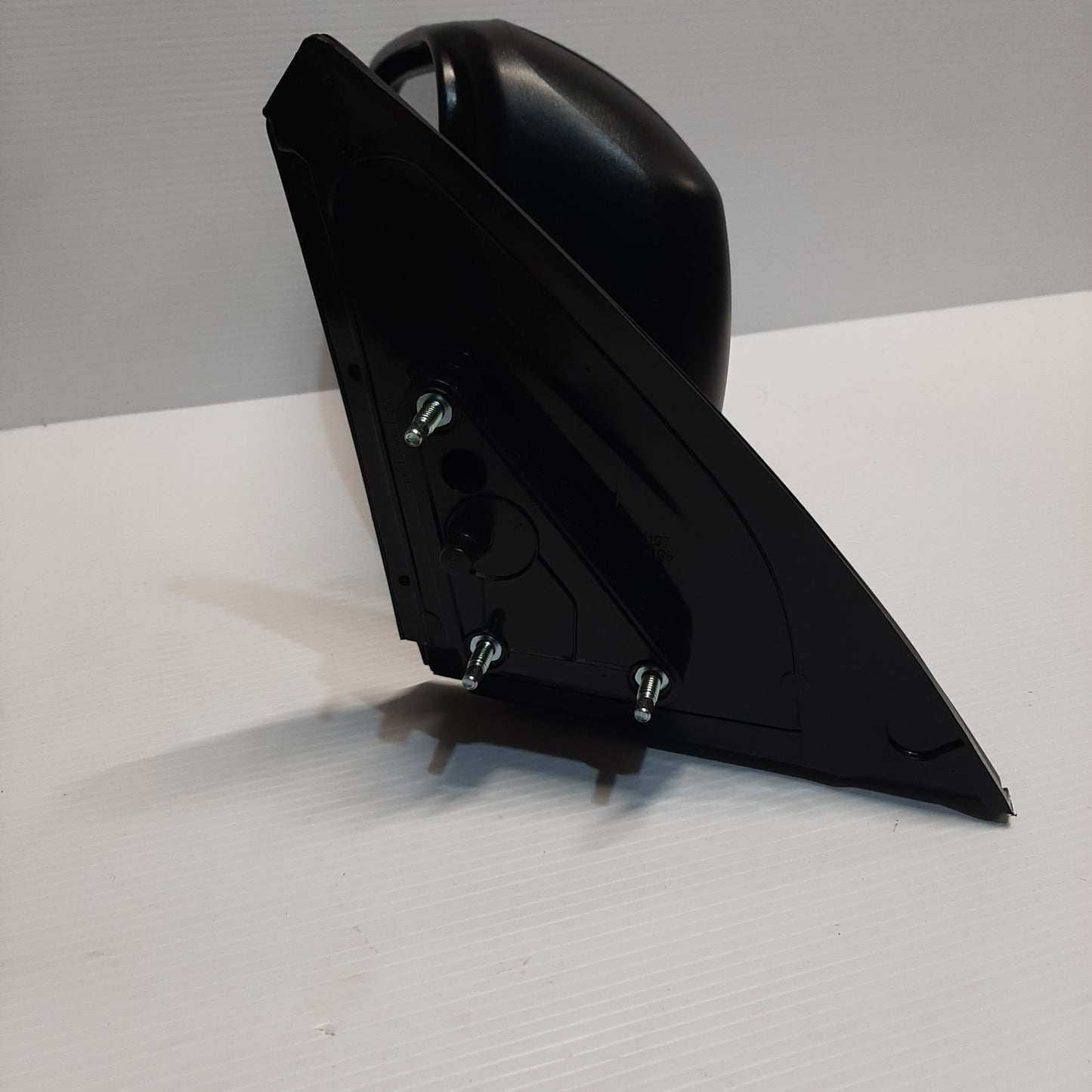 Genuine Left Rear View Mirror - Mitsubishi L200 2010 | MN136771