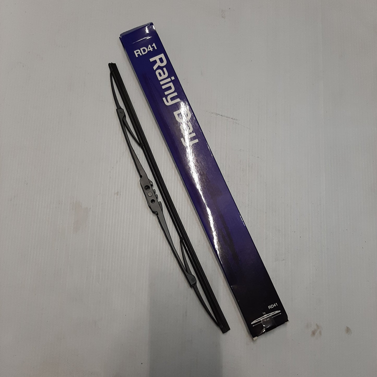 Genuine Fiat Wiper Blade Rd41 | 46004146