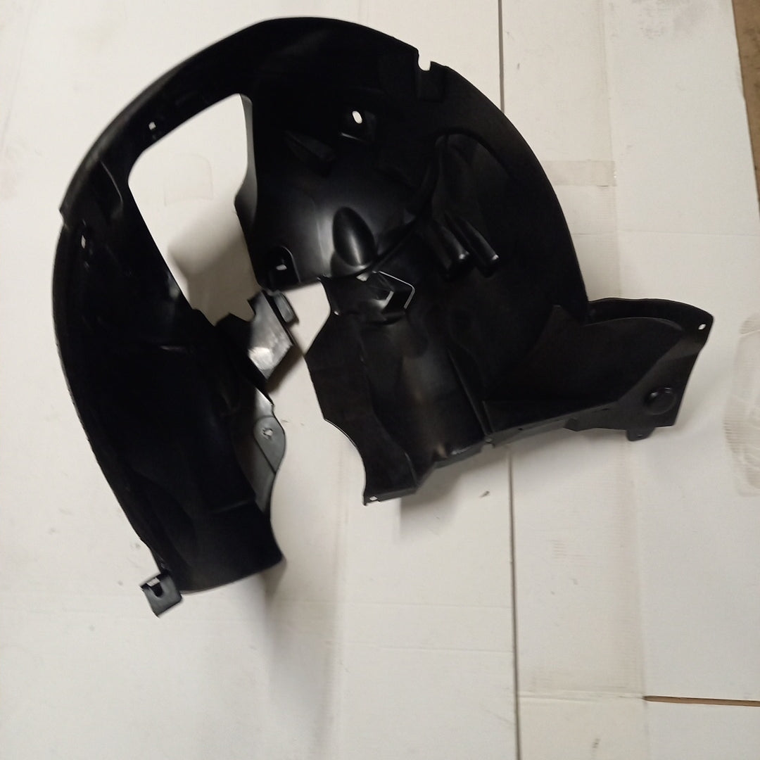Genuine Peugeot Mudguard | 1679981980