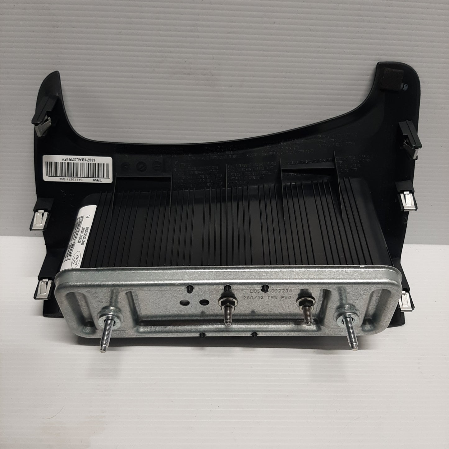 Genuine Under Steering Air Bag - Ford Fiesta 2008-2012 | 2035137