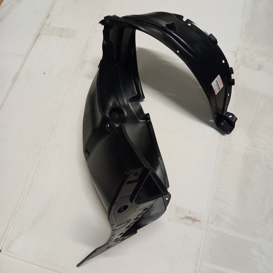 Genuine Suzuki Lining Fr Fender Rh | 72321-73S01-000