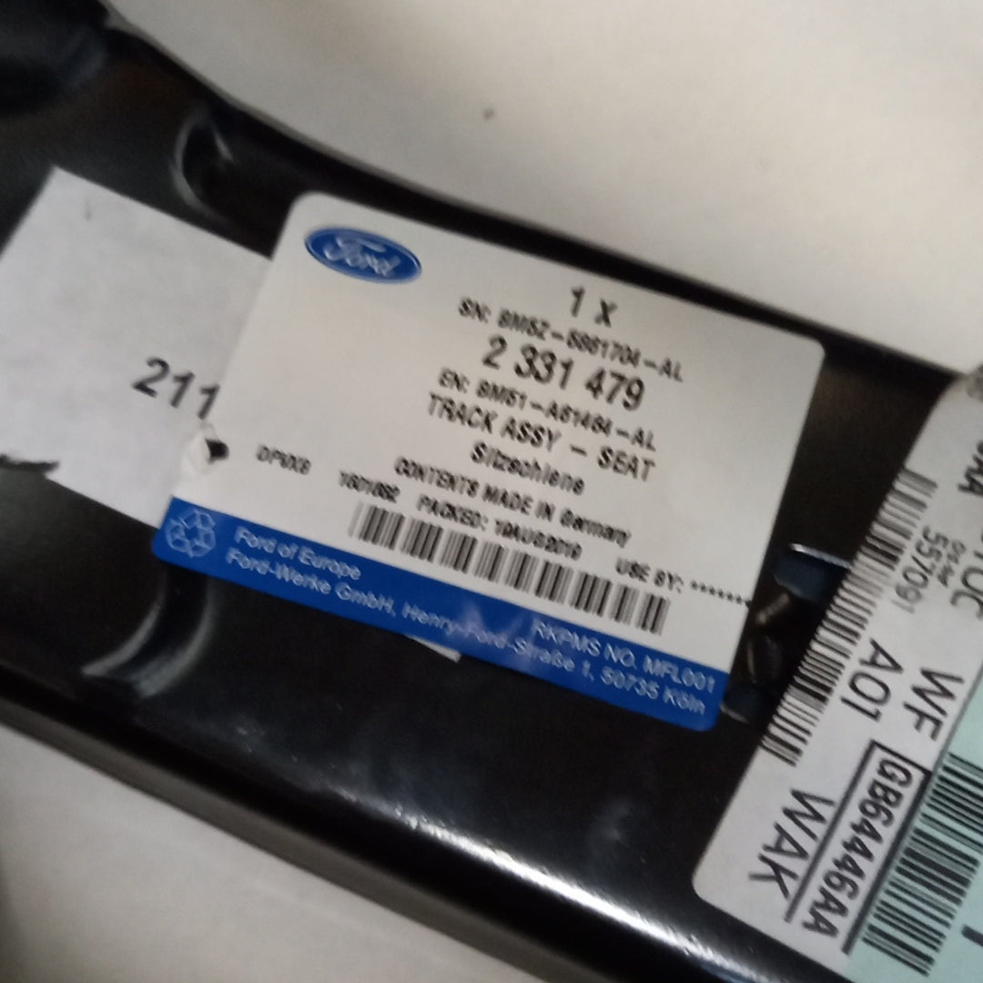 Genuine Front Right Seat Track Driver - Ford Focus | 2331479