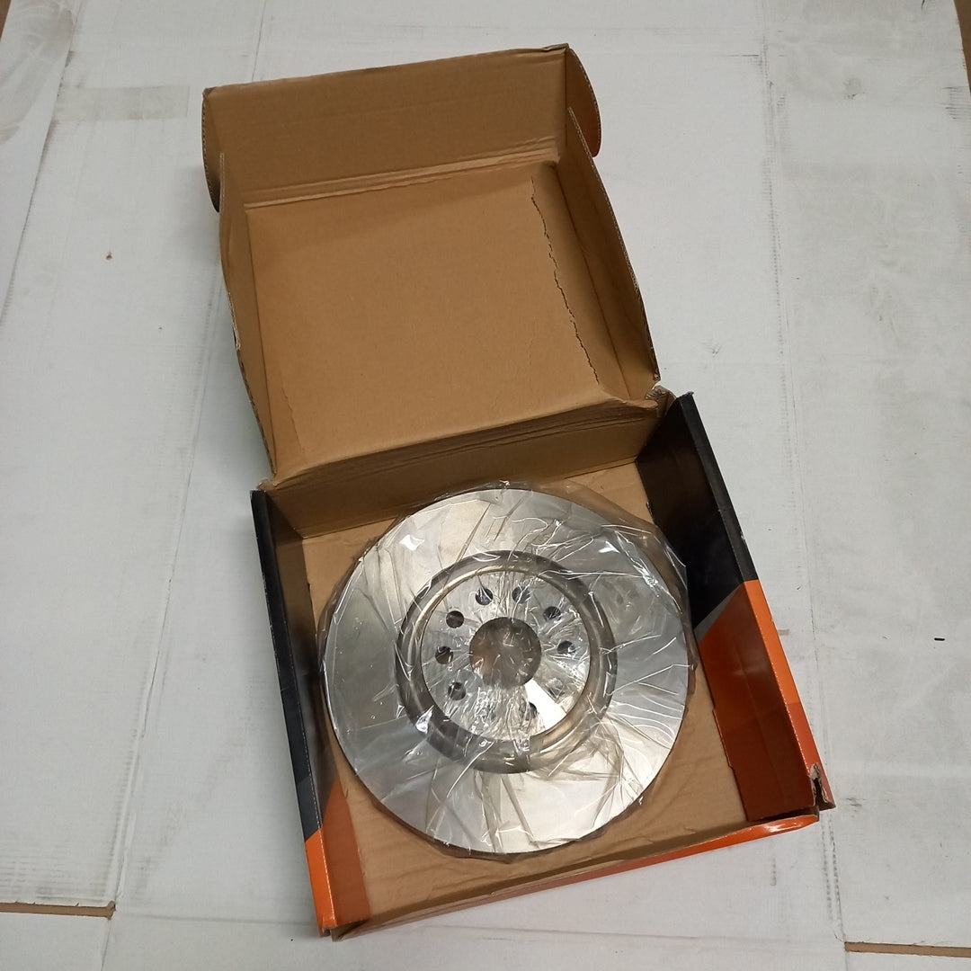 Eurorepar - Front Brake Disc | 1618886580